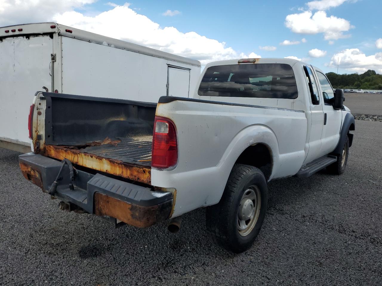 Ford F-350 Super Duty