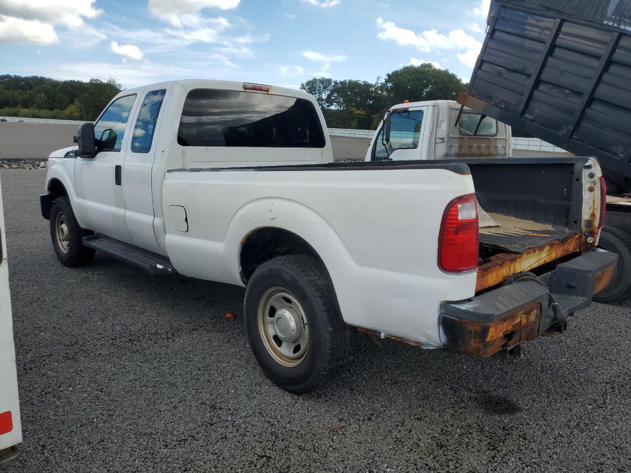 Ford F-350 Super Duty
