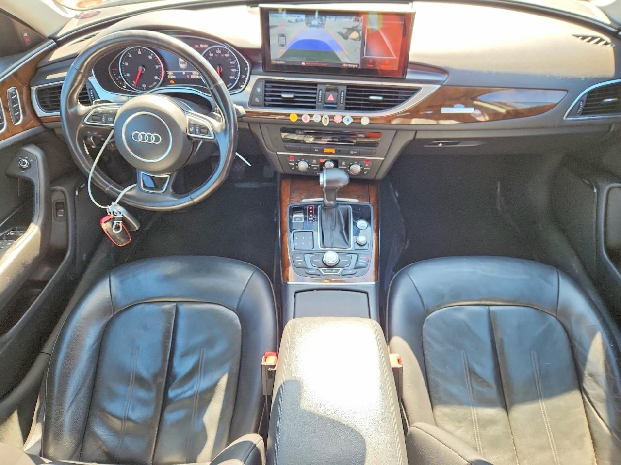 Audi A6 Premium Plus