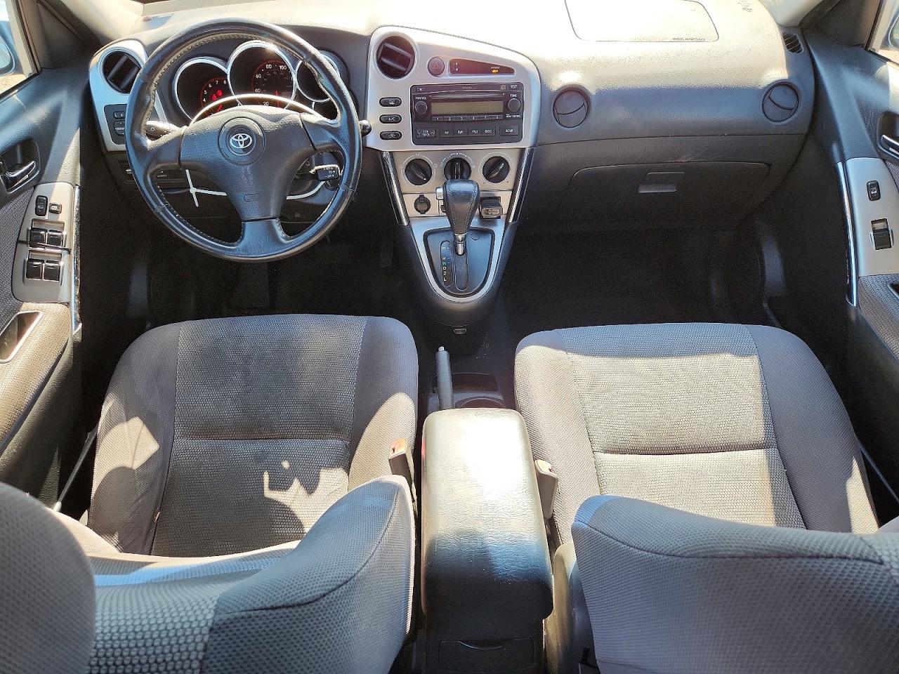 Toyota Corolla Xr