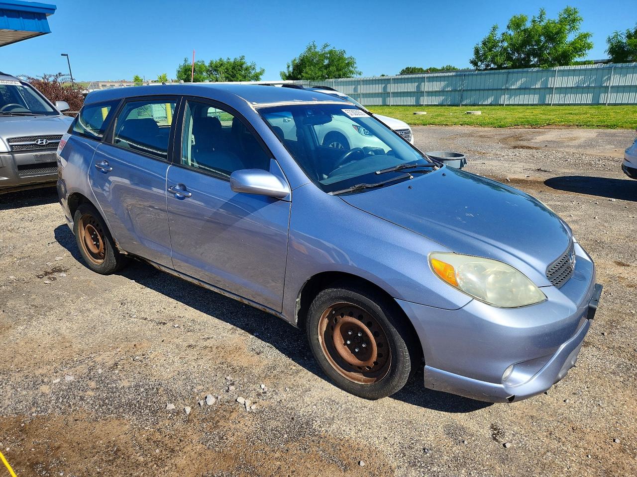 Toyota Corolla Xr