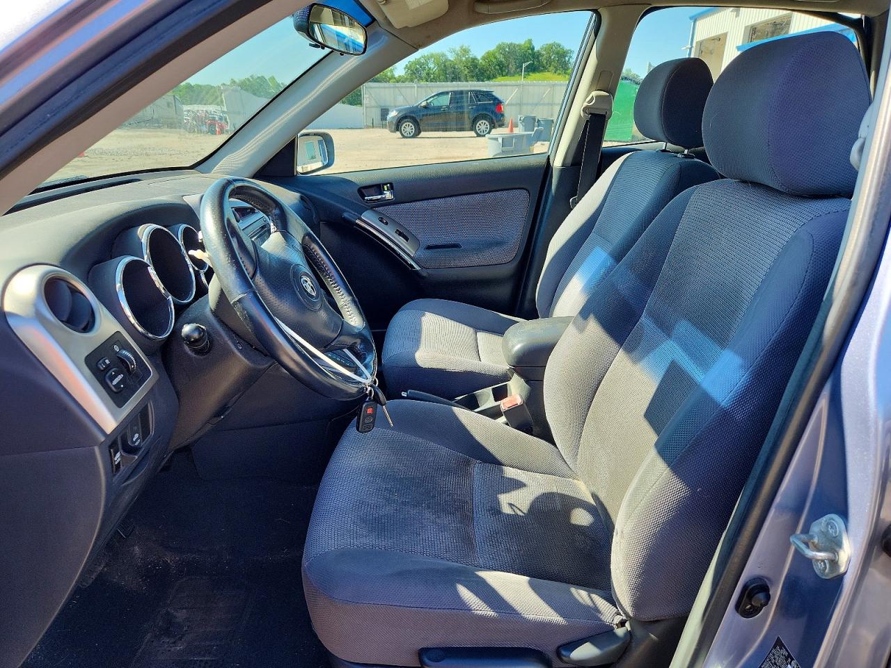 Toyota Corolla Xr