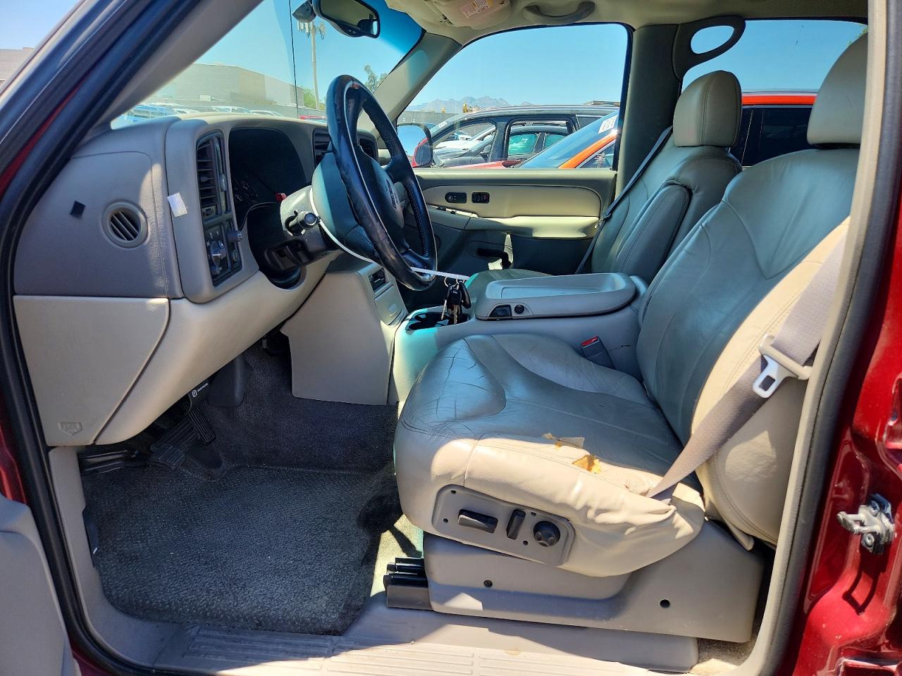 GMC Yukon