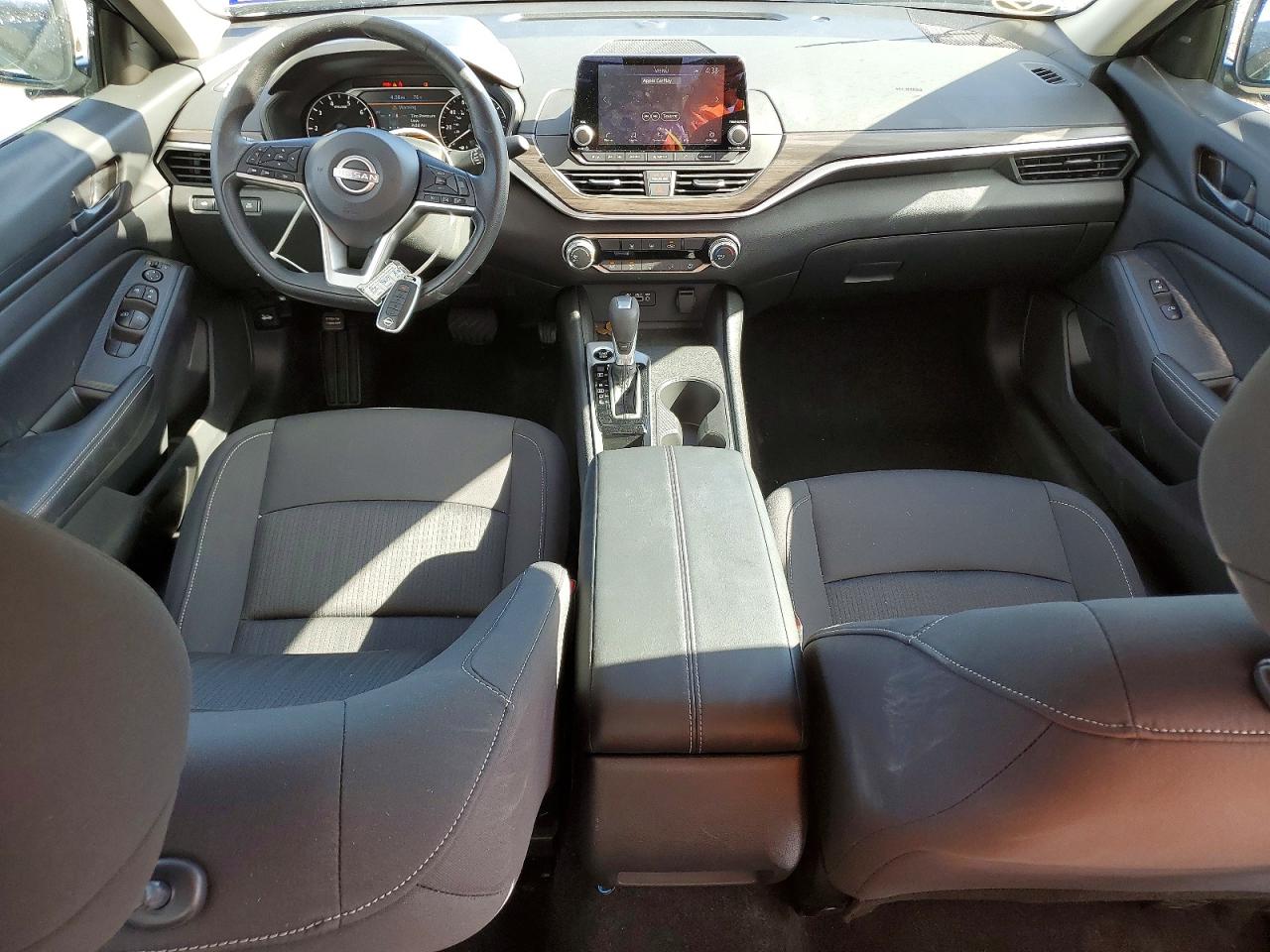 Nissan Altima Sv