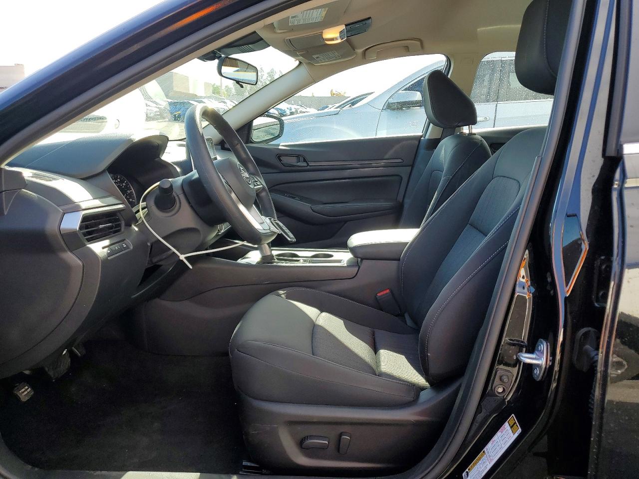 Nissan Altima Sv