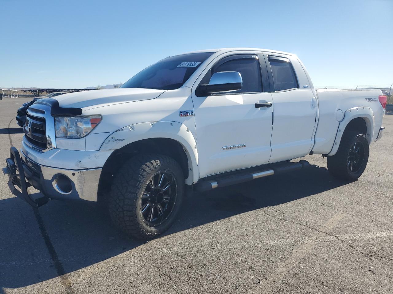 Toyota Tundra Double Cab Sr5