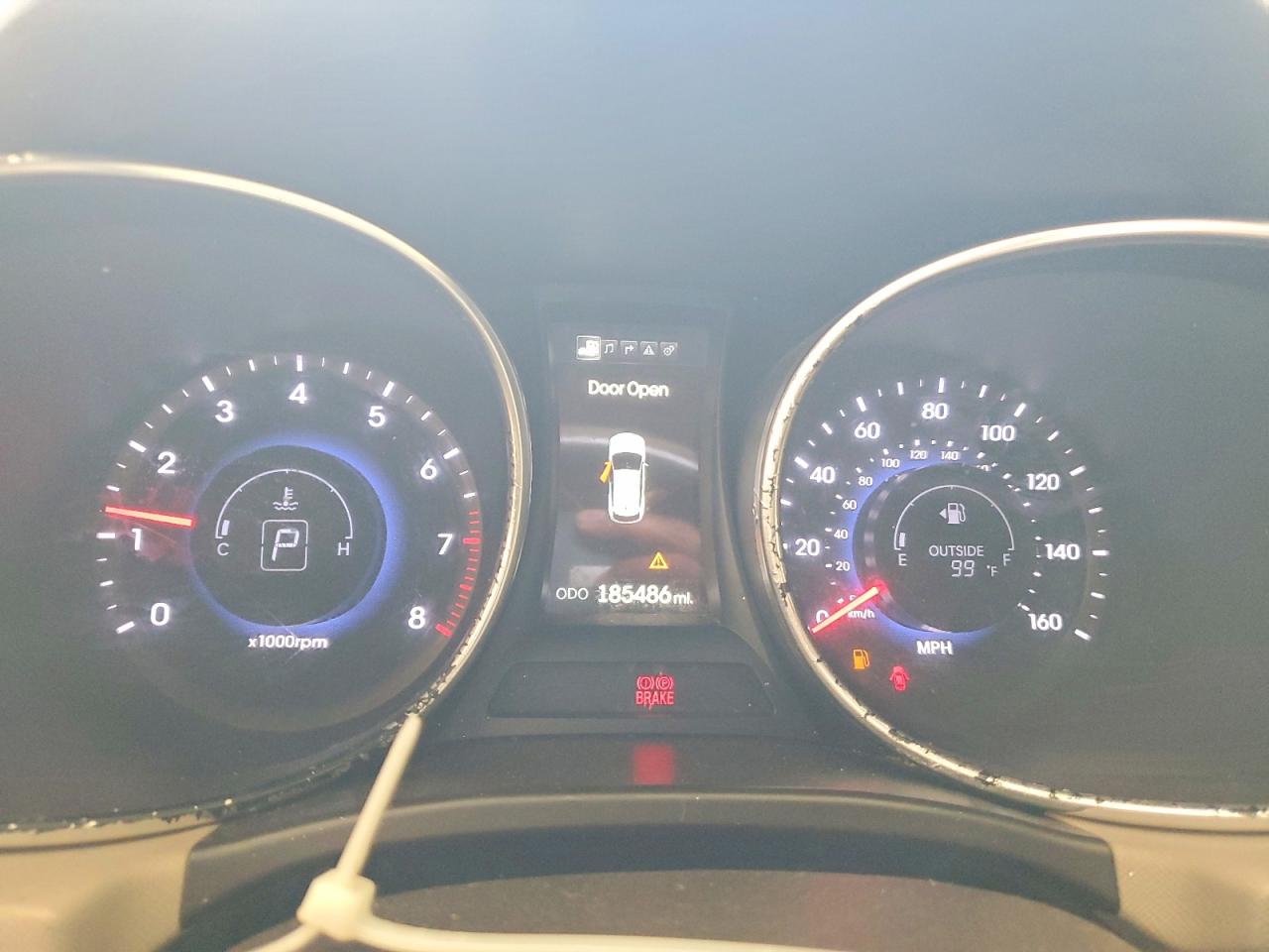 Hyundai SANTA FE Limited