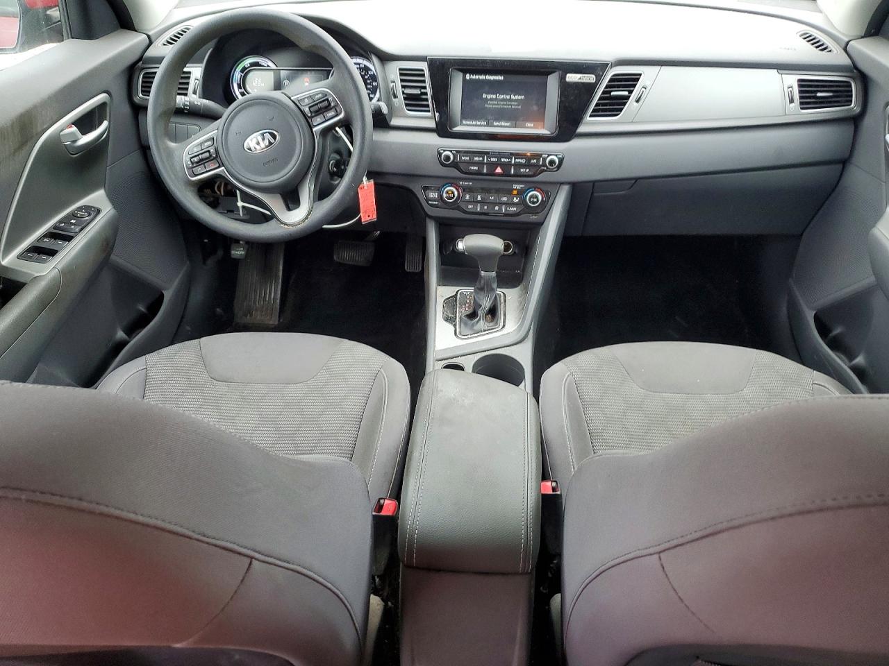 Kia Niro Fe