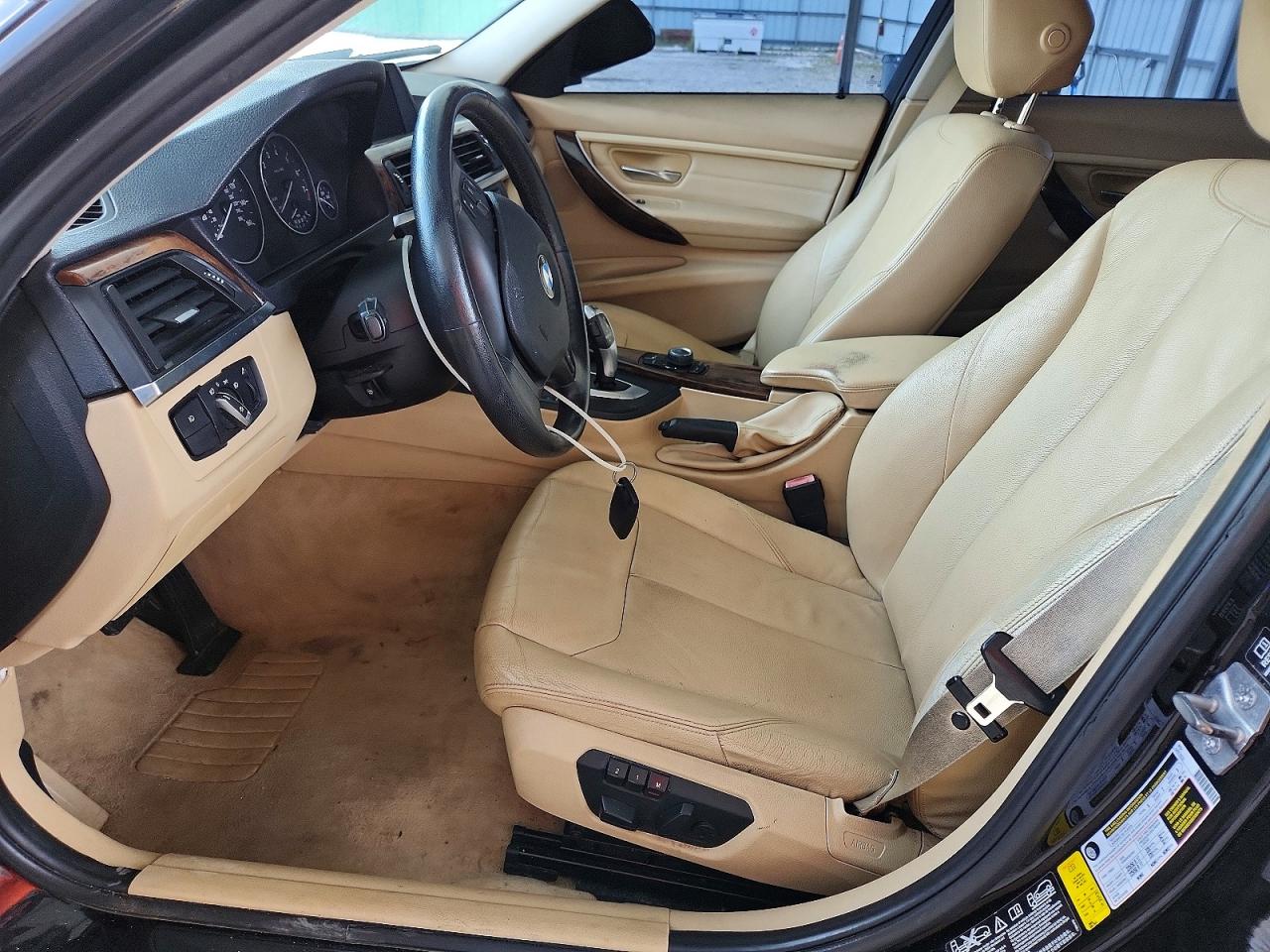 BMW 3 Series Xi Sulev