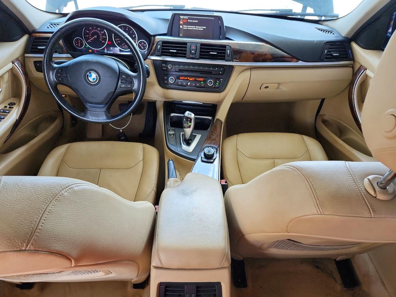 BMW 3 Series Xi Sulev