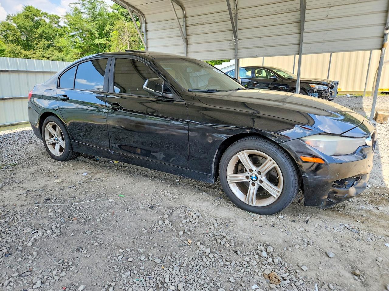 BMW 3 Series Xi Sulev