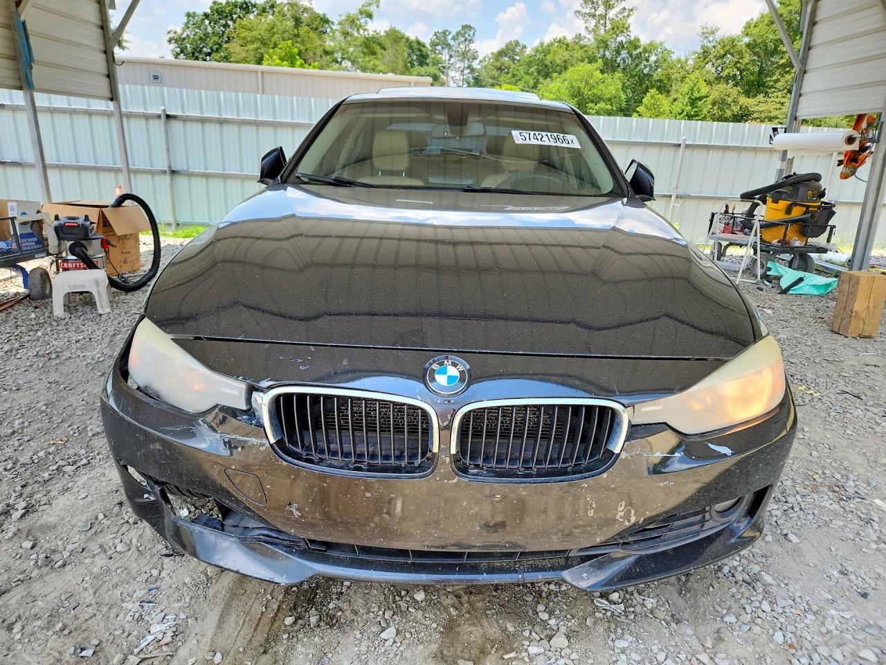 BMW 3 Series Xi Sulev