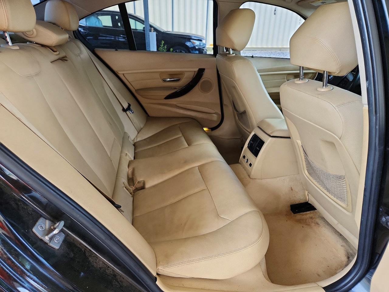 BMW 3 Series Xi Sulev