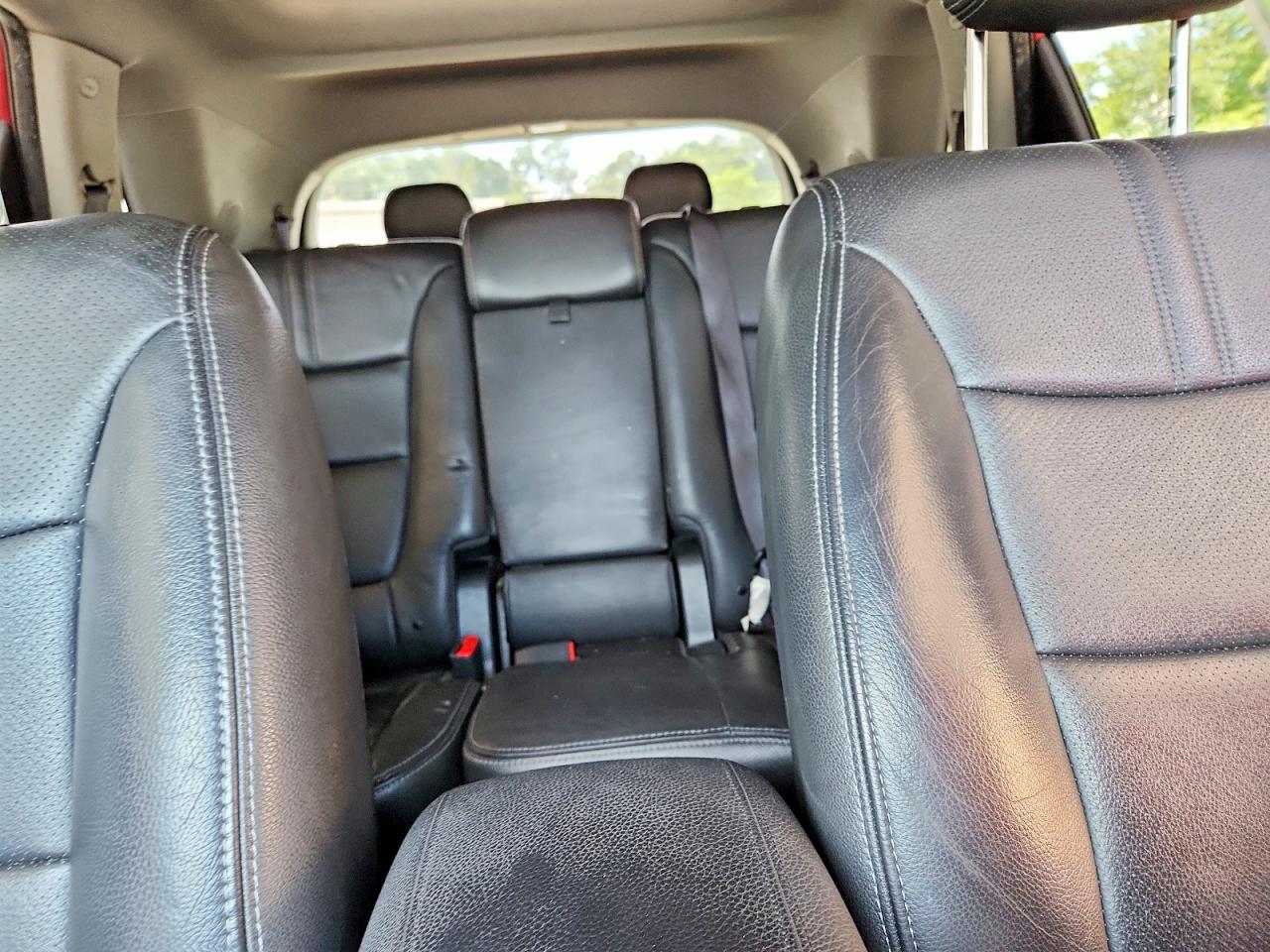 Kia Sorento Sx