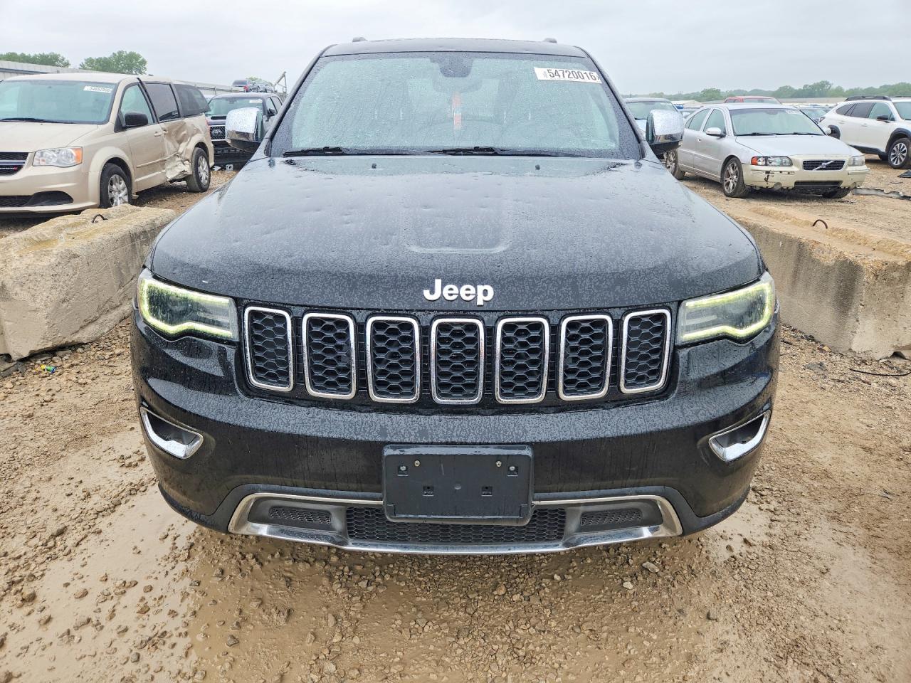 Jeep Cherokee Limited