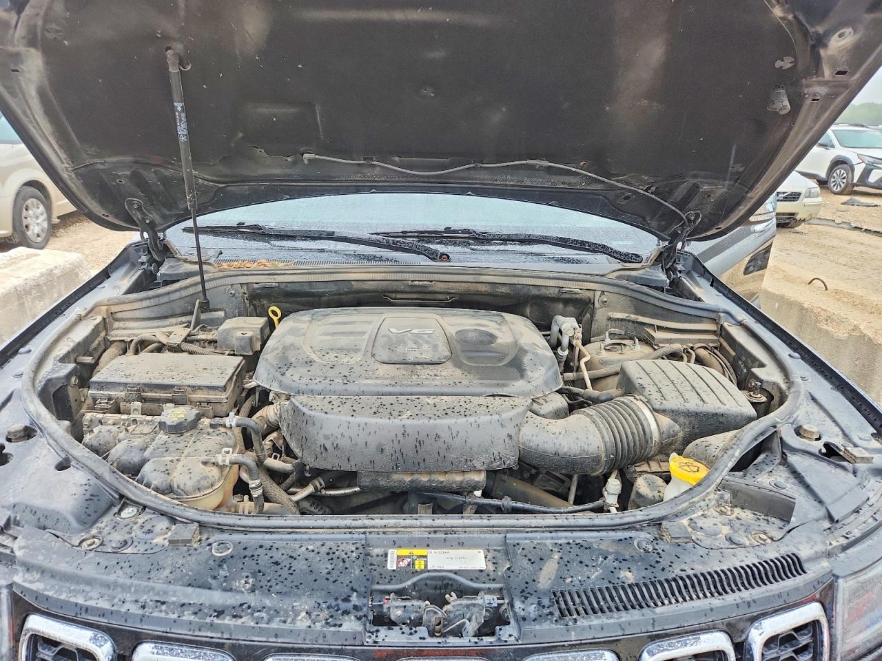 Jeep Cherokee Limited