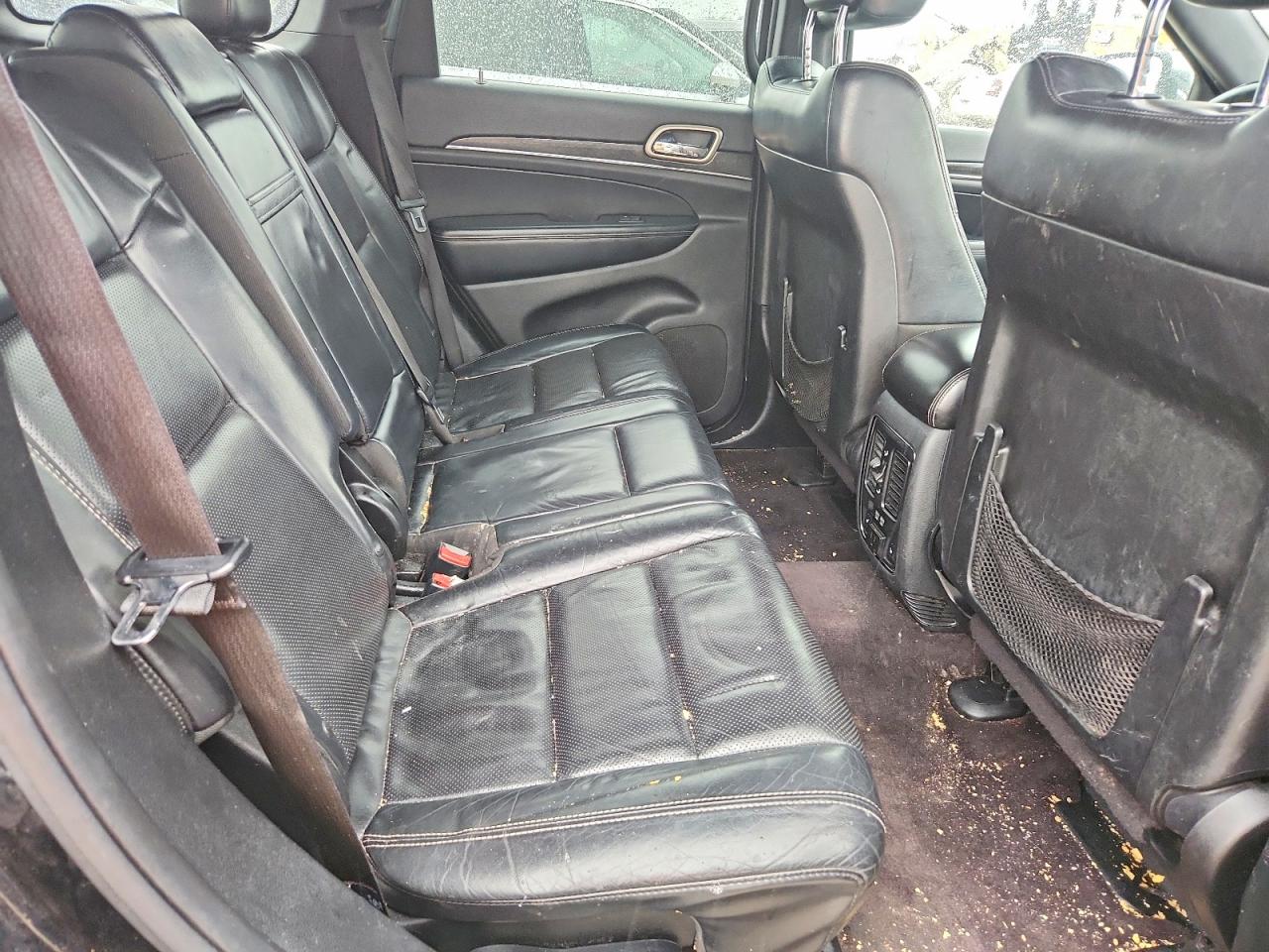 Jeep Cherokee Limited