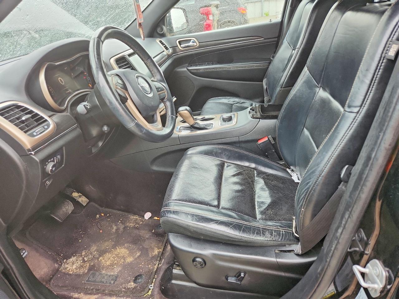 Jeep Cherokee Limited