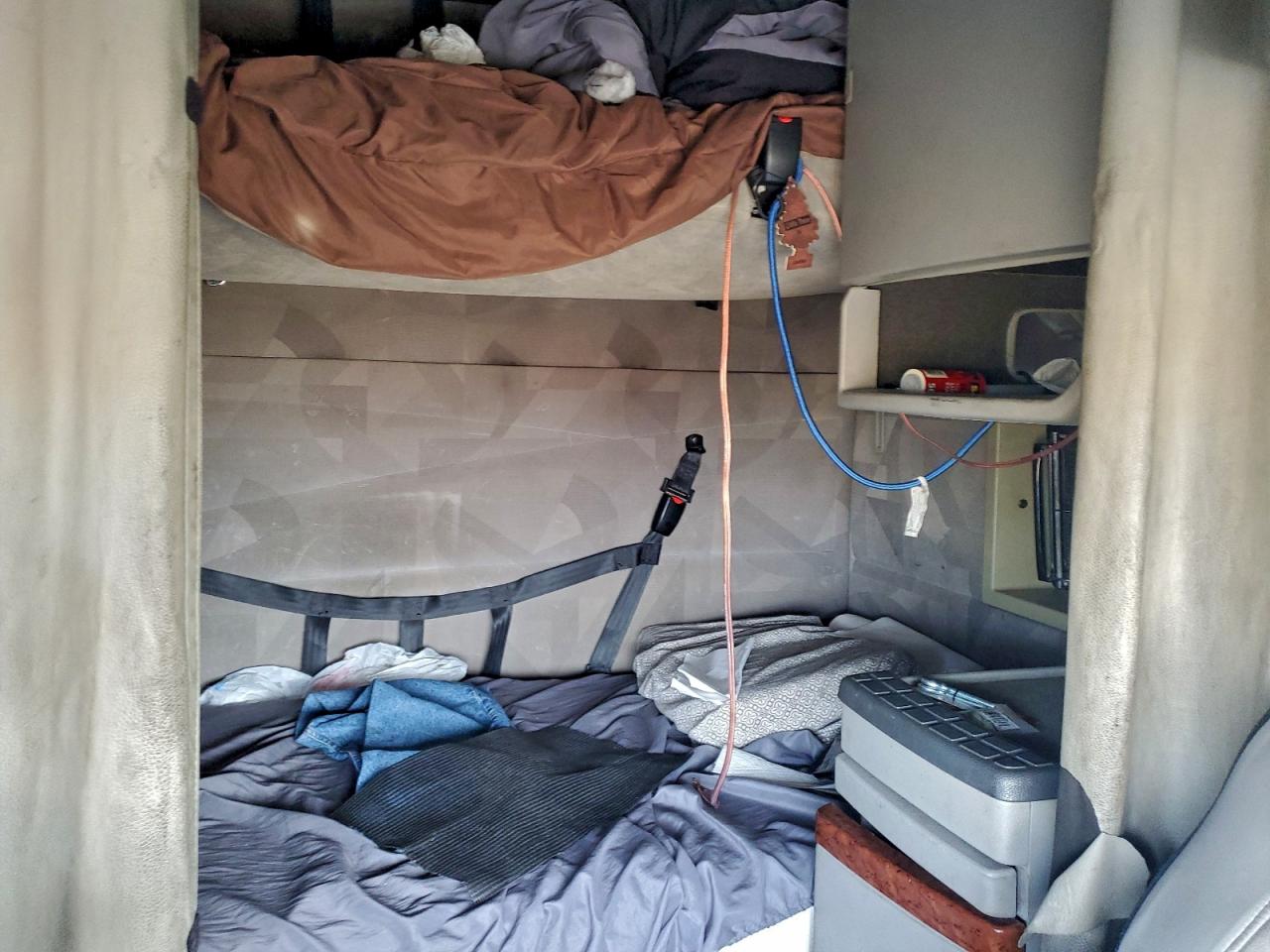 Volvo Vn Vnl
