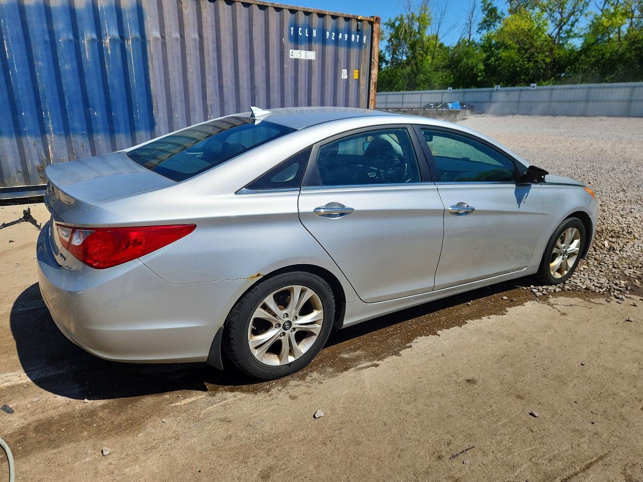Hyundai SONATA Limited