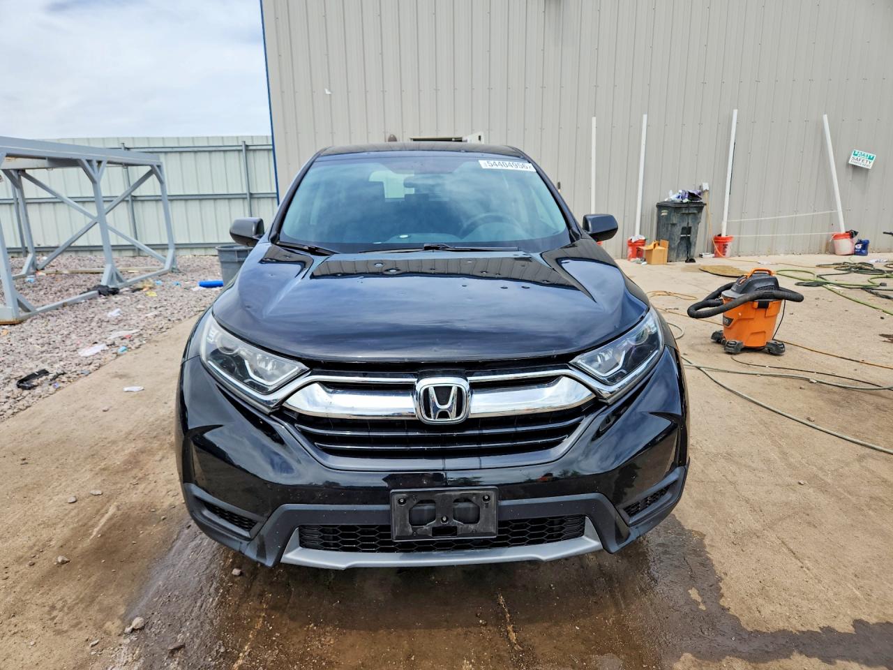 Honda Crv Lx