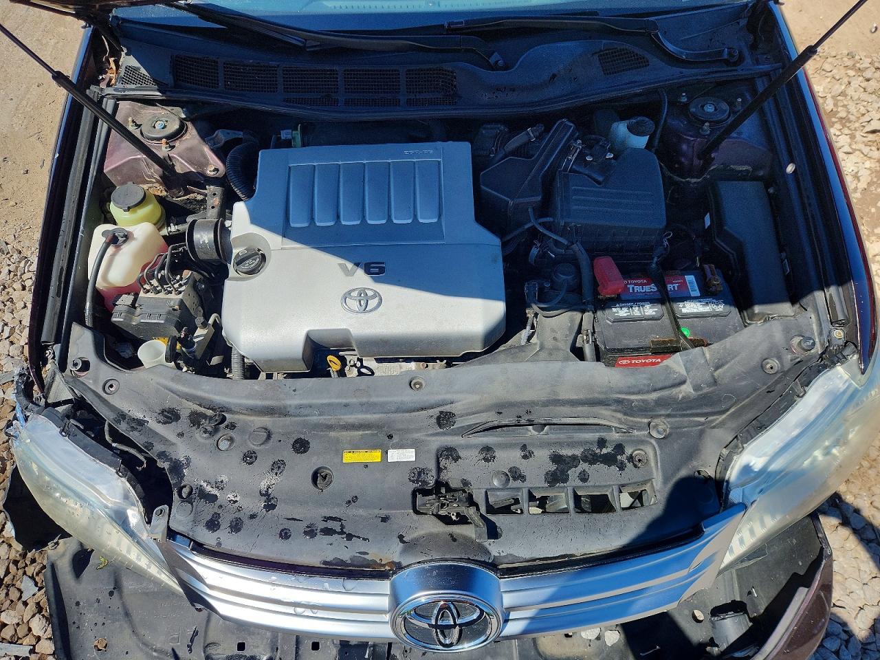 Toyota Avalon Base