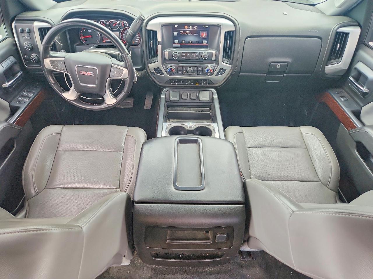 GMC Sierra K1500 Slt