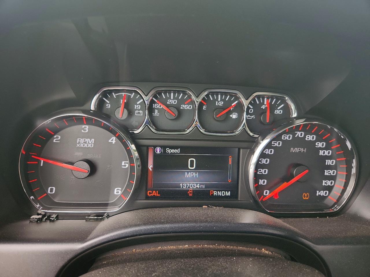 GMC Sierra K1500 Slt