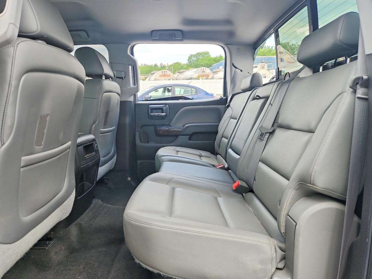 GMC Sierra K1500 Slt