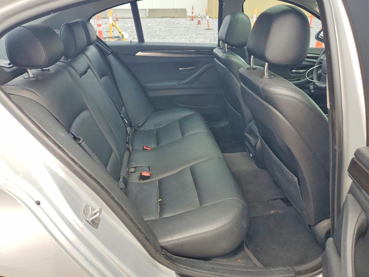 BMW 5 Series I