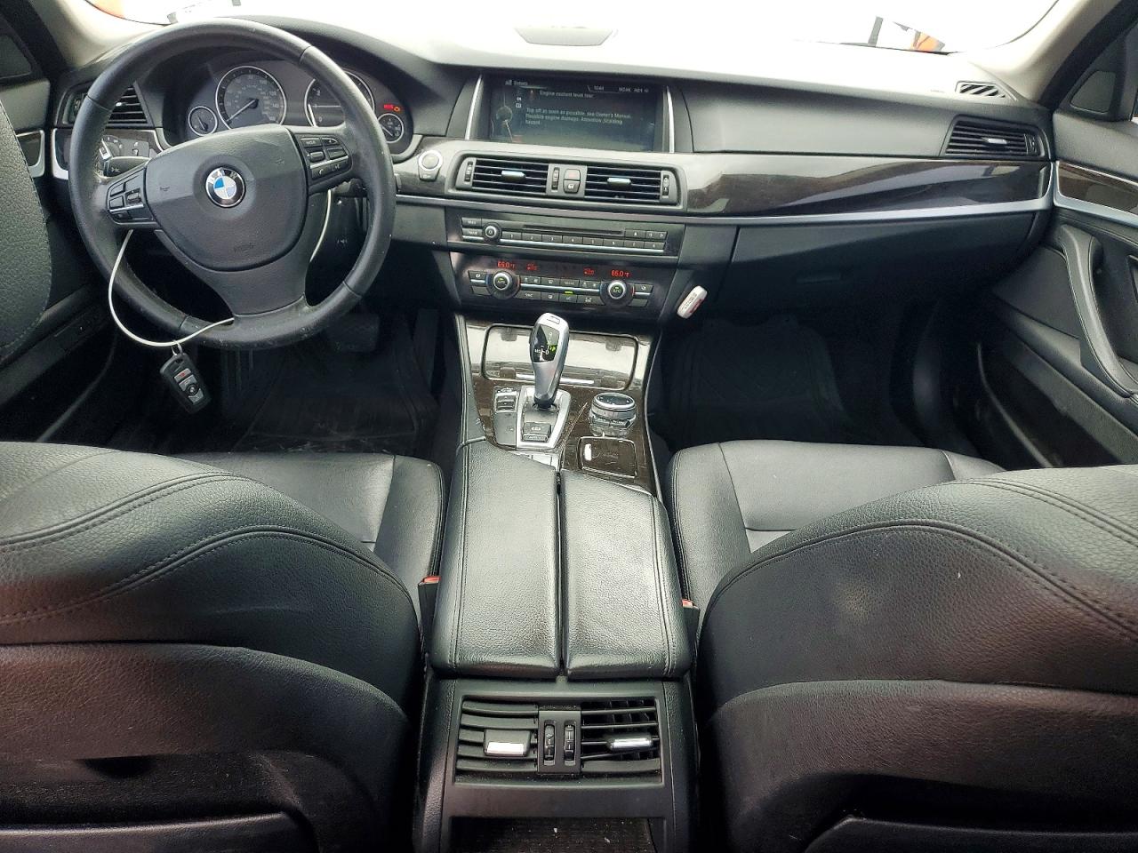 BMW 5 Series I
