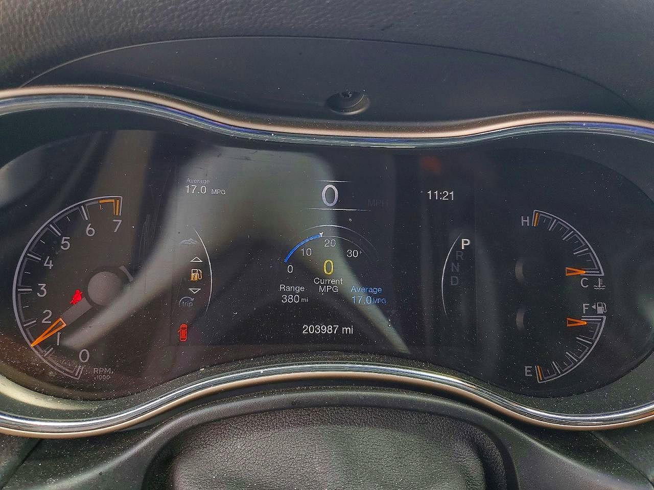 Jeep Cherokee Limited