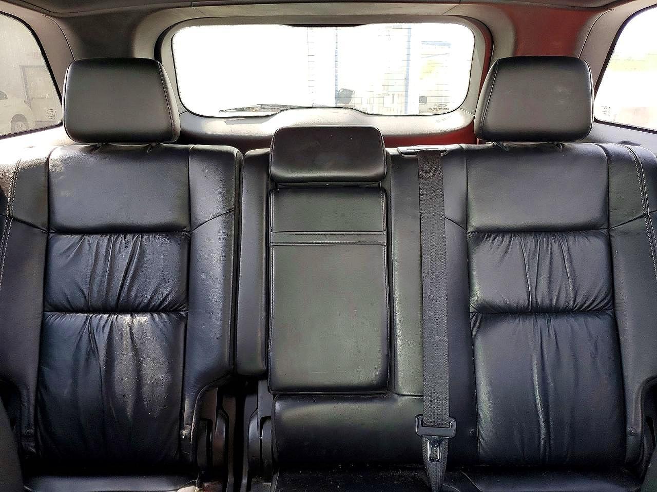 Jeep Cherokee Limited