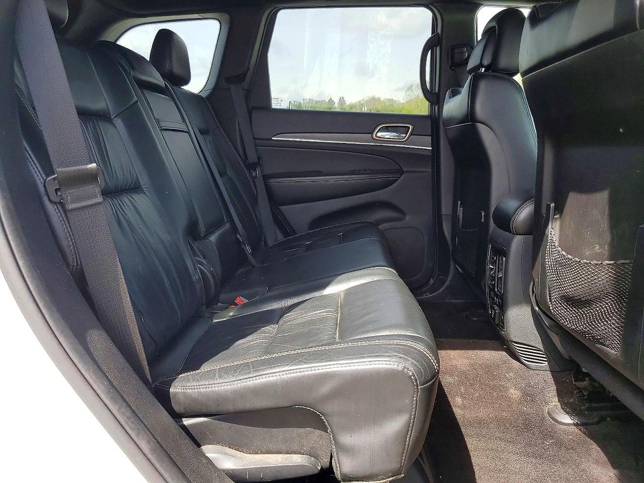 Jeep Cherokee Limited