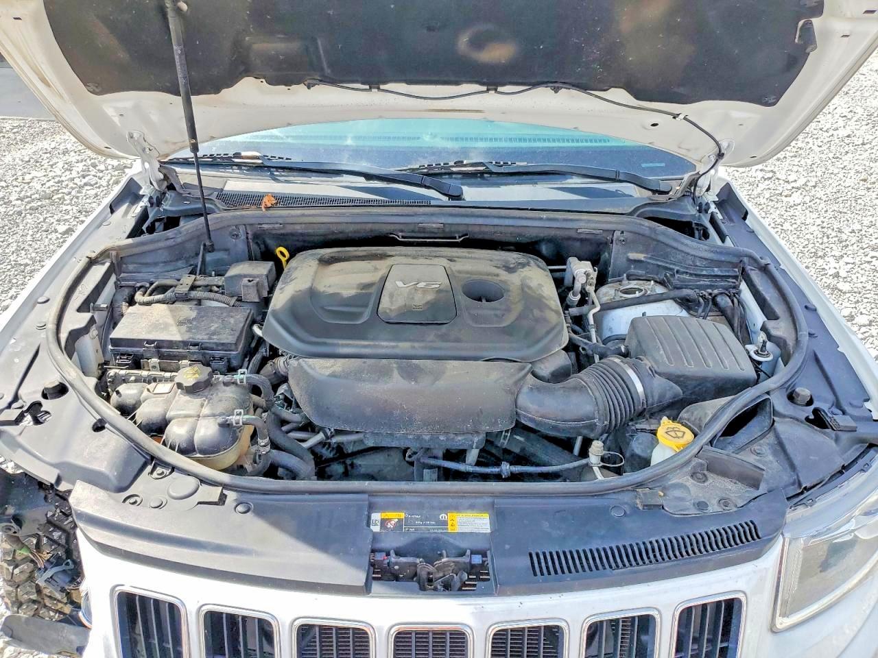 Jeep Cherokee Limited