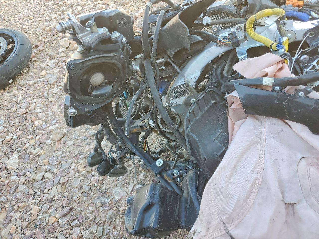 Honda Gl Cycle