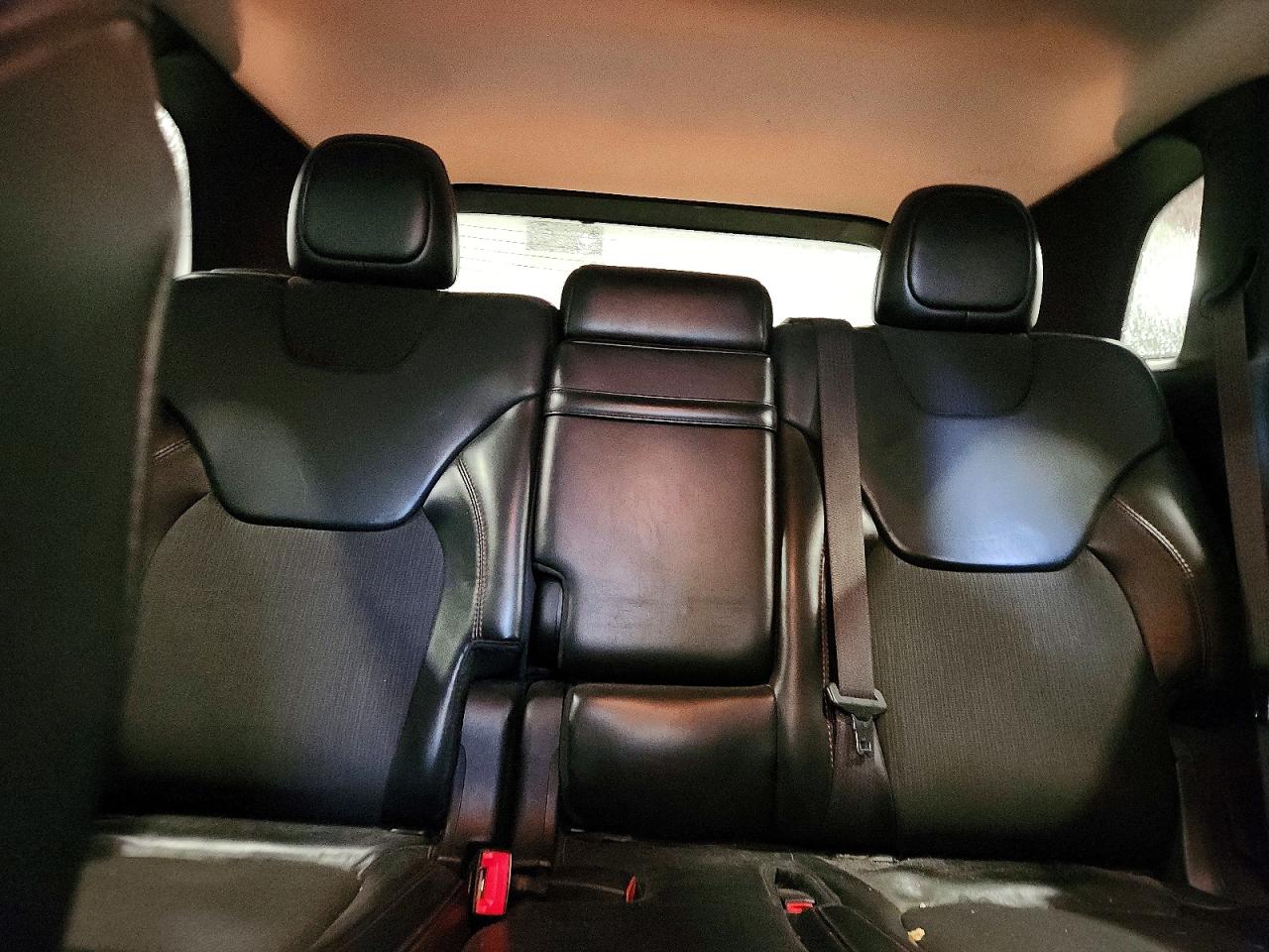 Jeep Cherokee Trailhawk