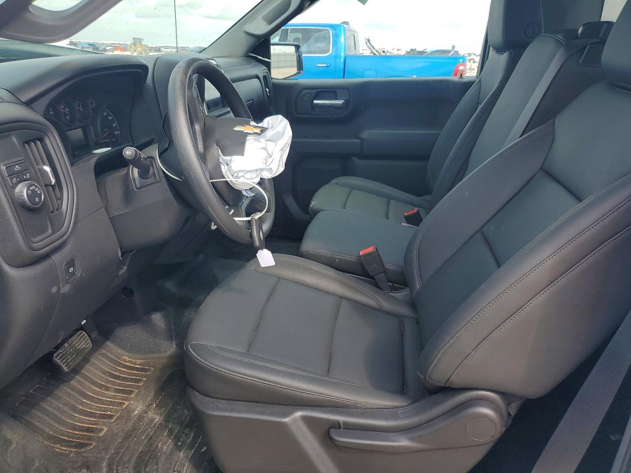 Chevrolet Silverado C1500