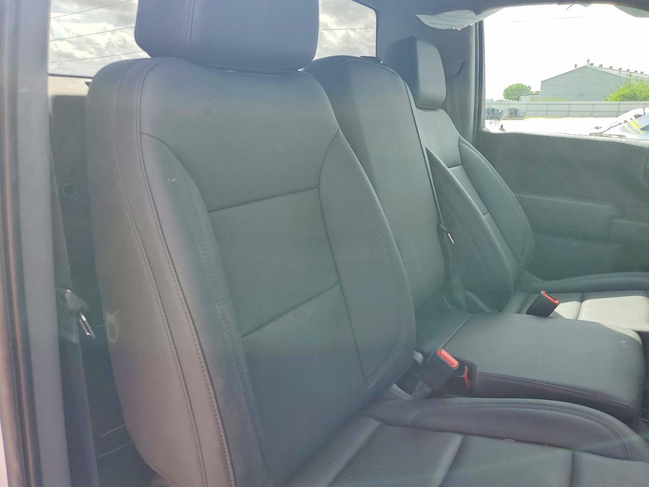 Chevrolet Silverado C1500