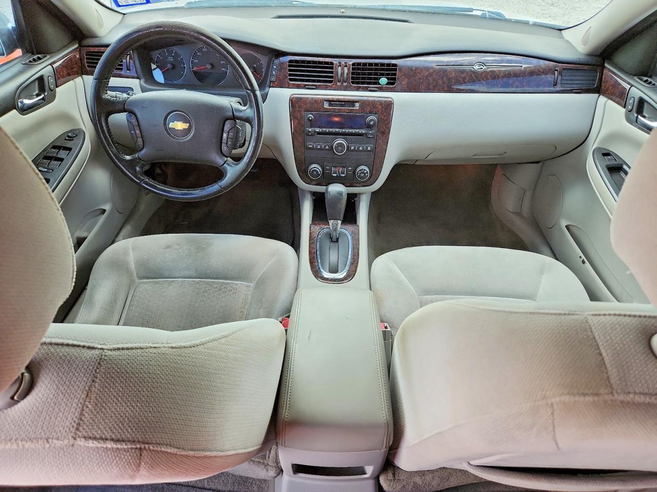 Chevrolet Impala Lt