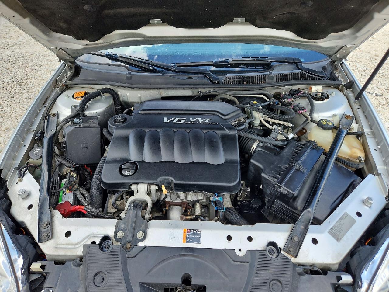 Chevrolet Impala Lt