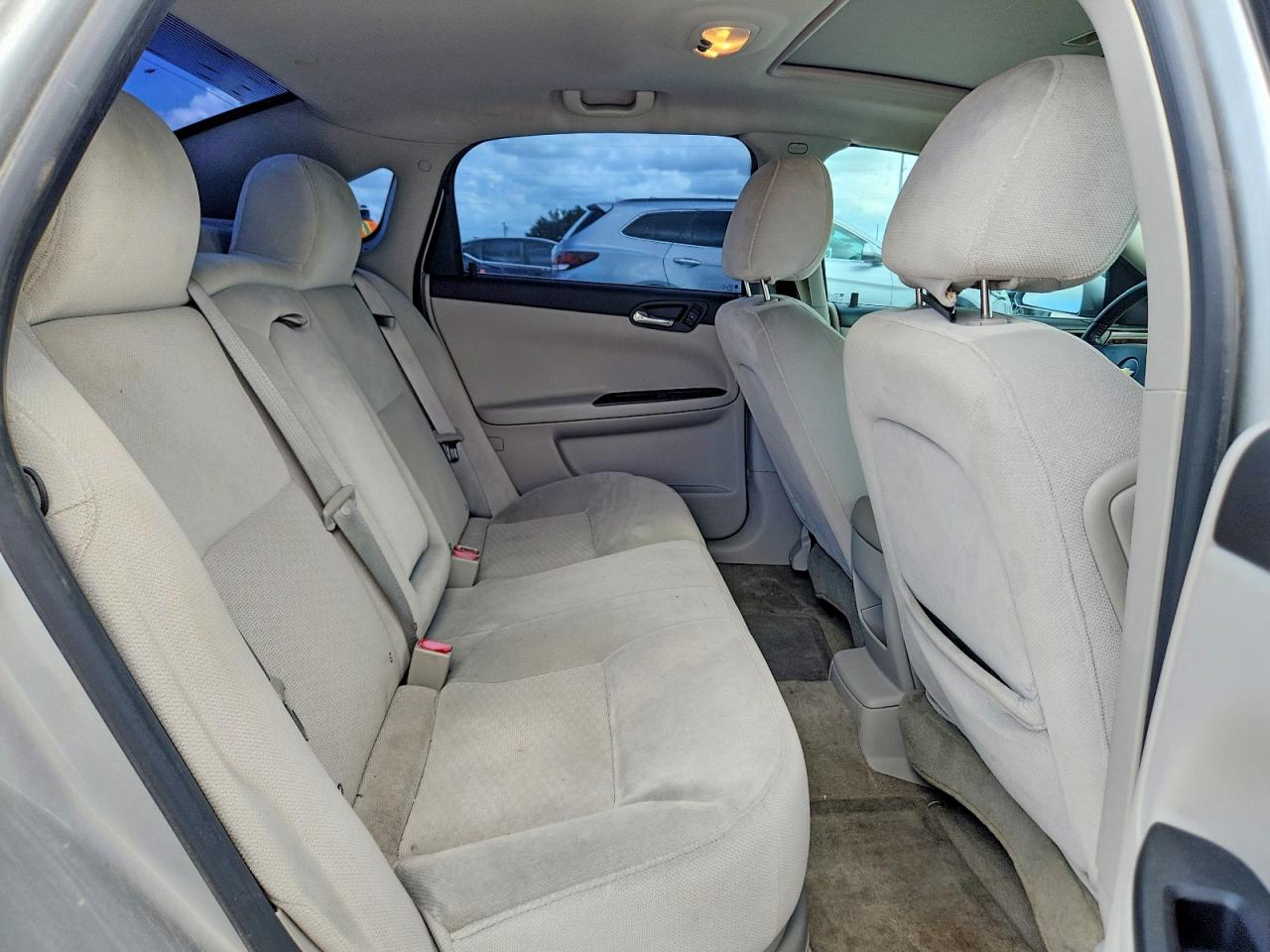Chevrolet Impala Lt