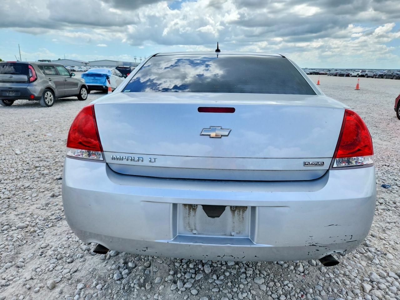 Chevrolet Impala Lt