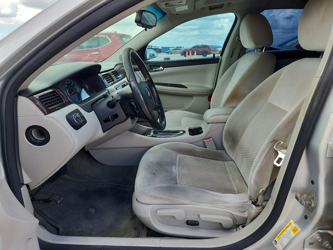 Chevrolet Impala Lt