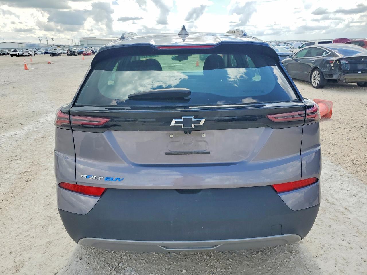 Chevrolet Bolt Lt
