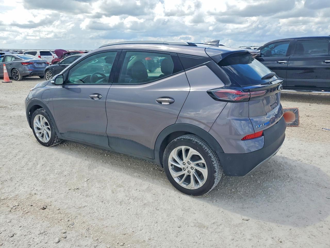 Chevrolet Bolt Lt