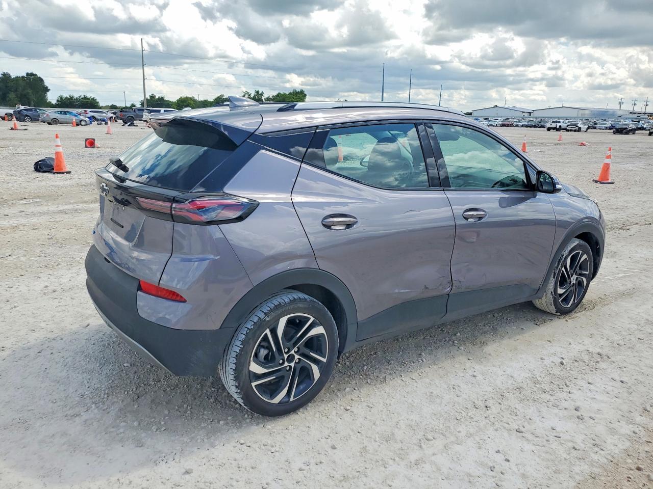 Chevrolet Bolt Lt