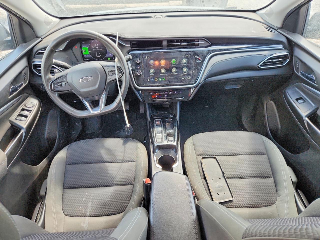 Chevrolet Bolt Lt