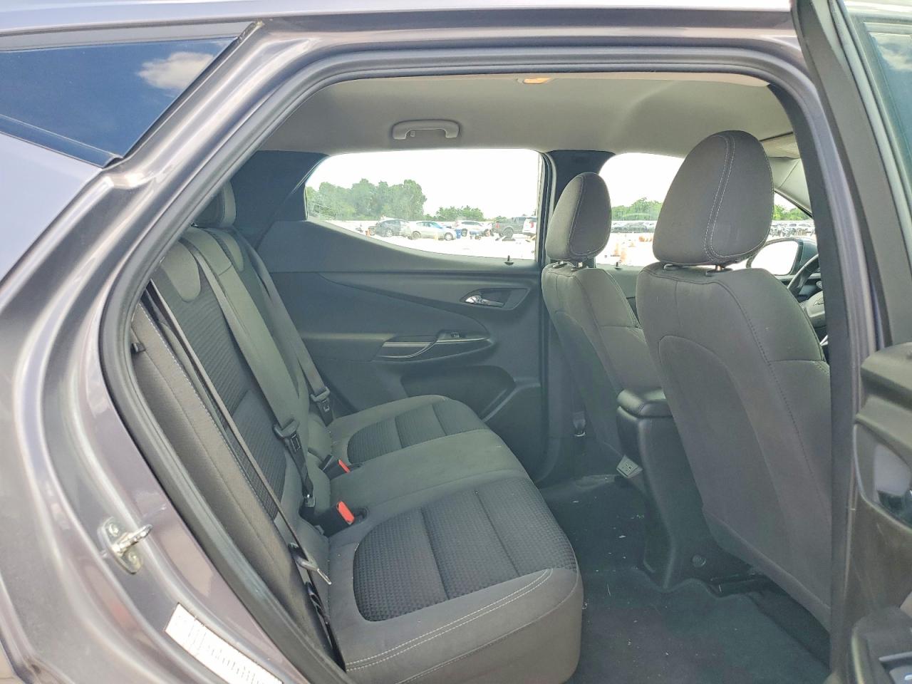 Chevrolet Bolt Lt