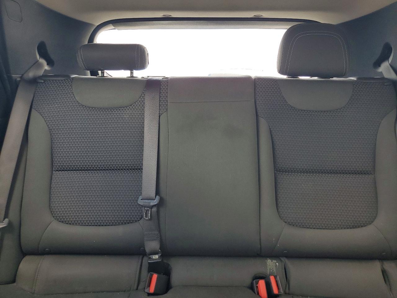 Chevrolet Bolt Lt